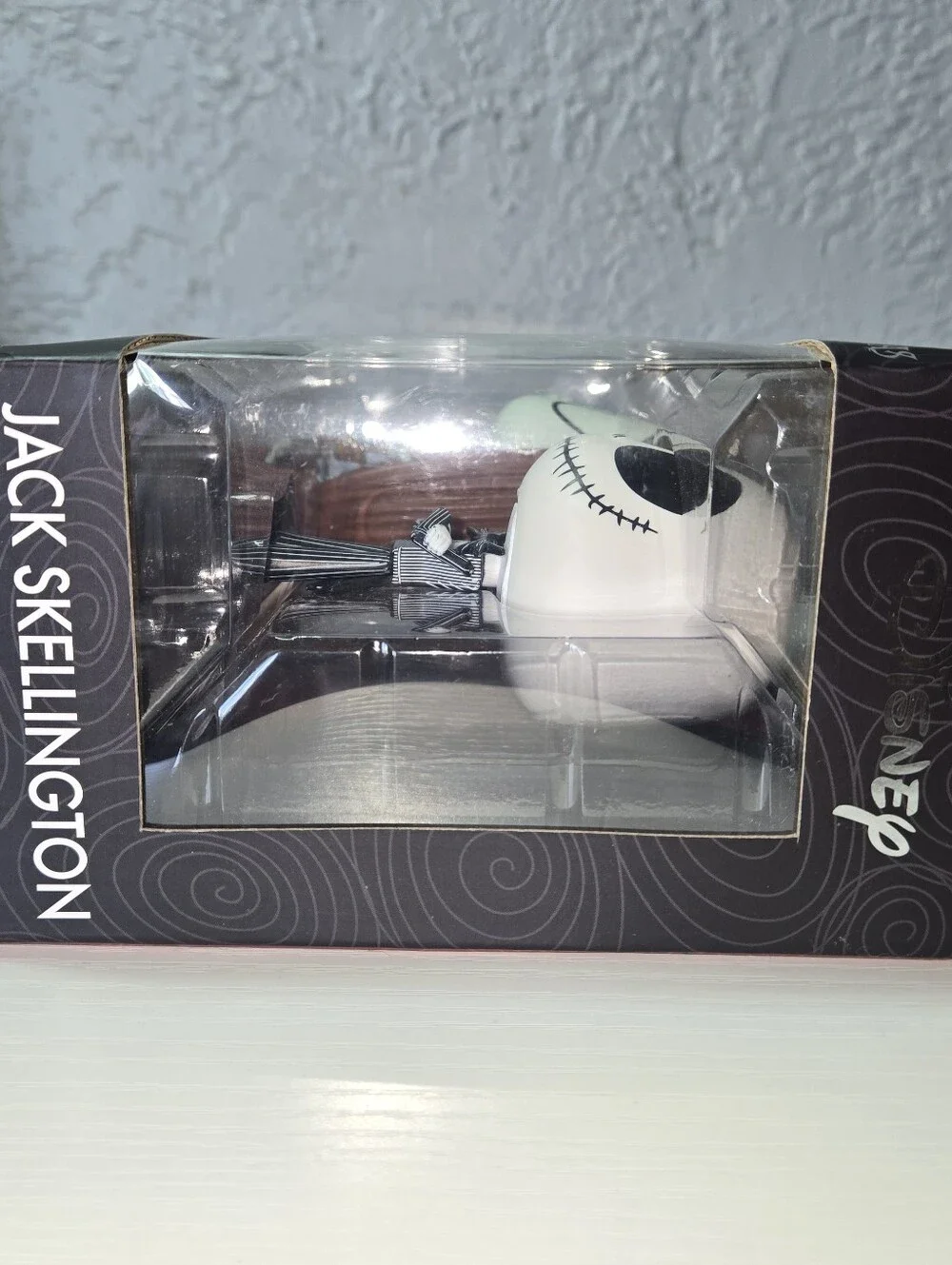 Funko Vynl Sally And Jack Skellington
